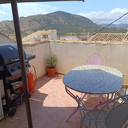 شقة Casa En El Centro Del Pueblo De فينيسترات المظهر الخارجي الصورة