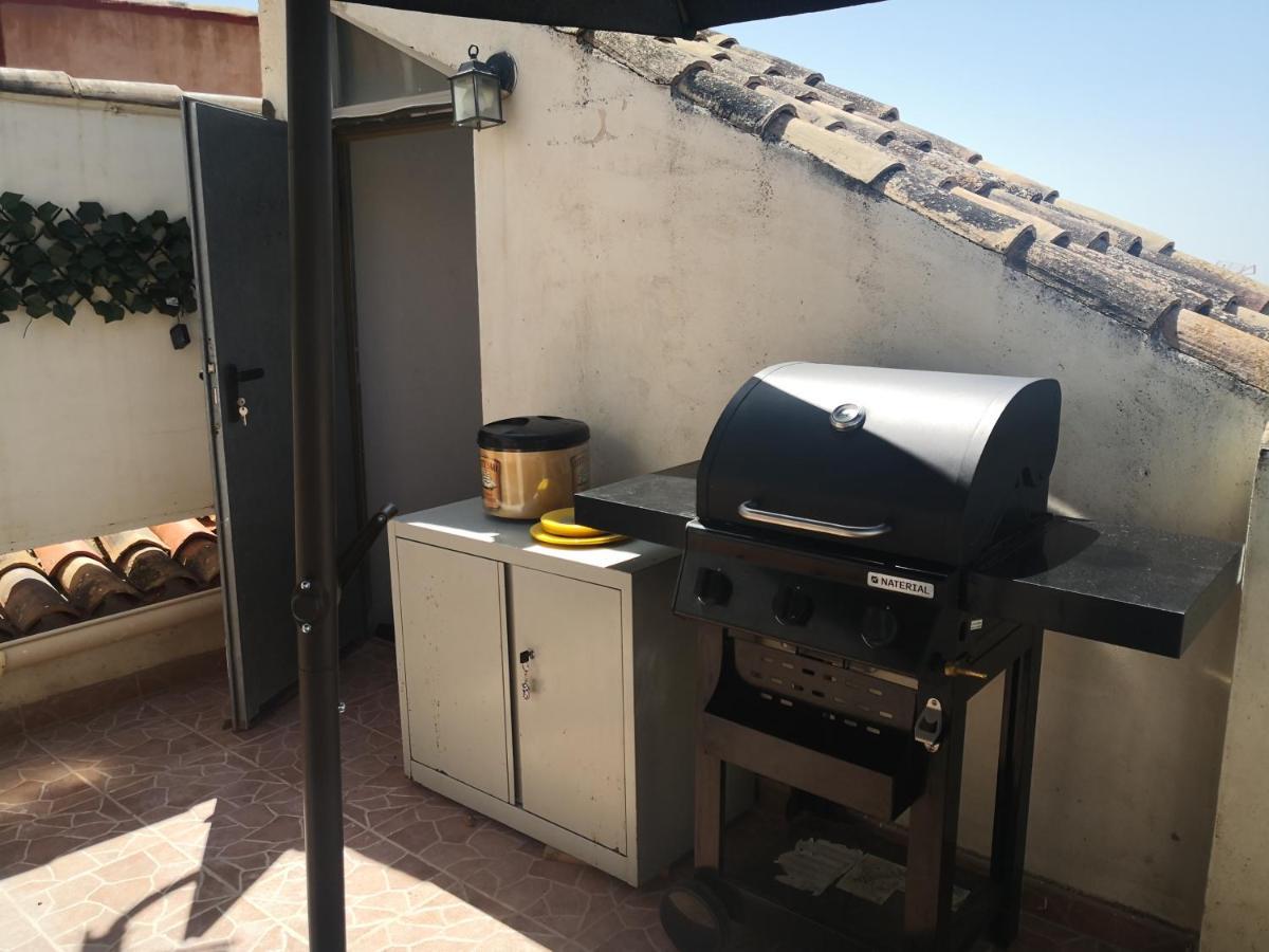 شقة Casa En El Centro Del Pueblo De فينيسترات المظهر الخارجي الصورة