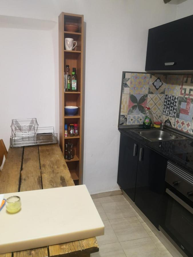شقة Casa En El Centro Del Pueblo De فينيسترات المظهر الخارجي الصورة