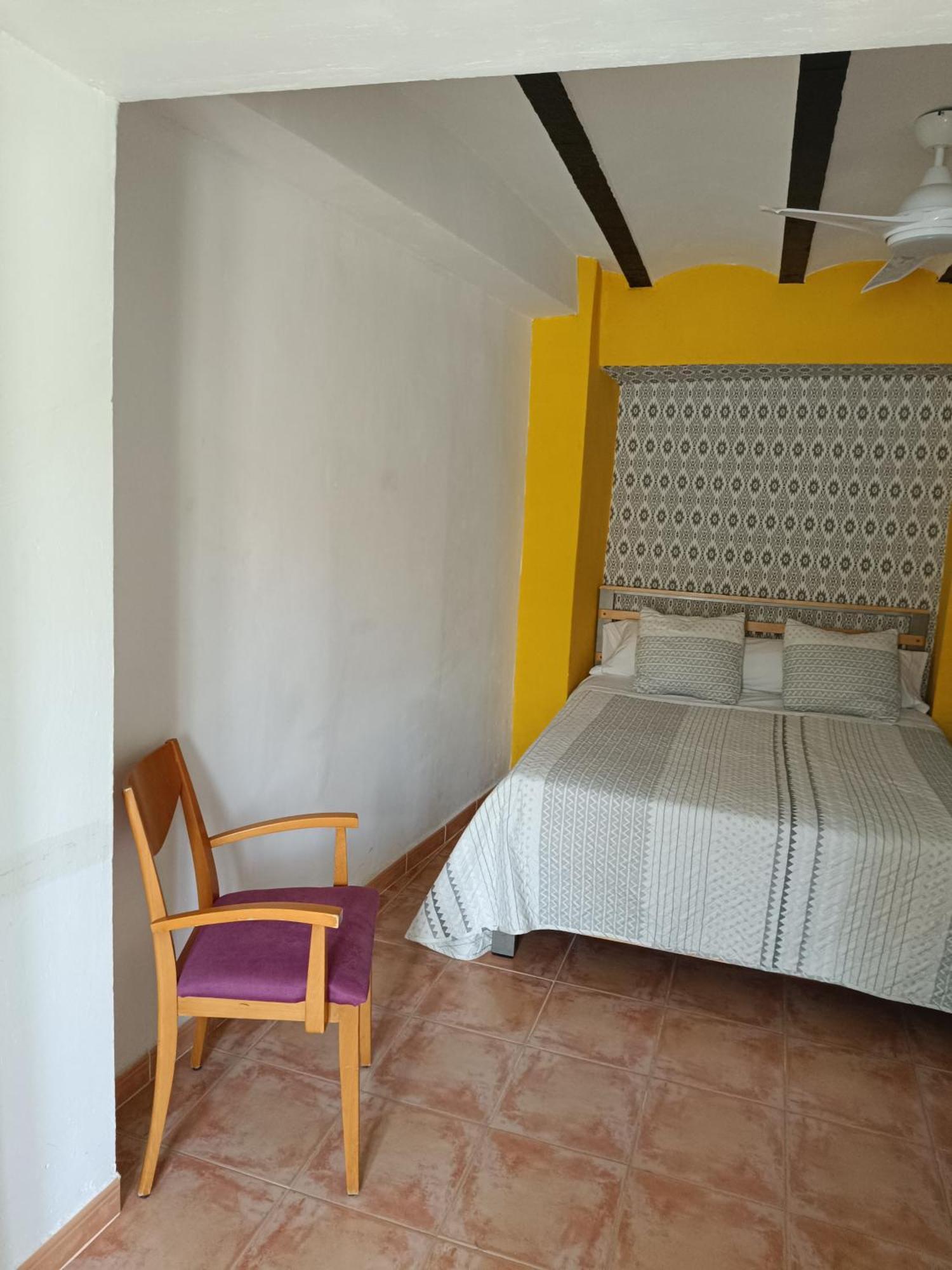 شقة Casa En El Centro Del Pueblo De فينيسترات المظهر الخارجي الصورة