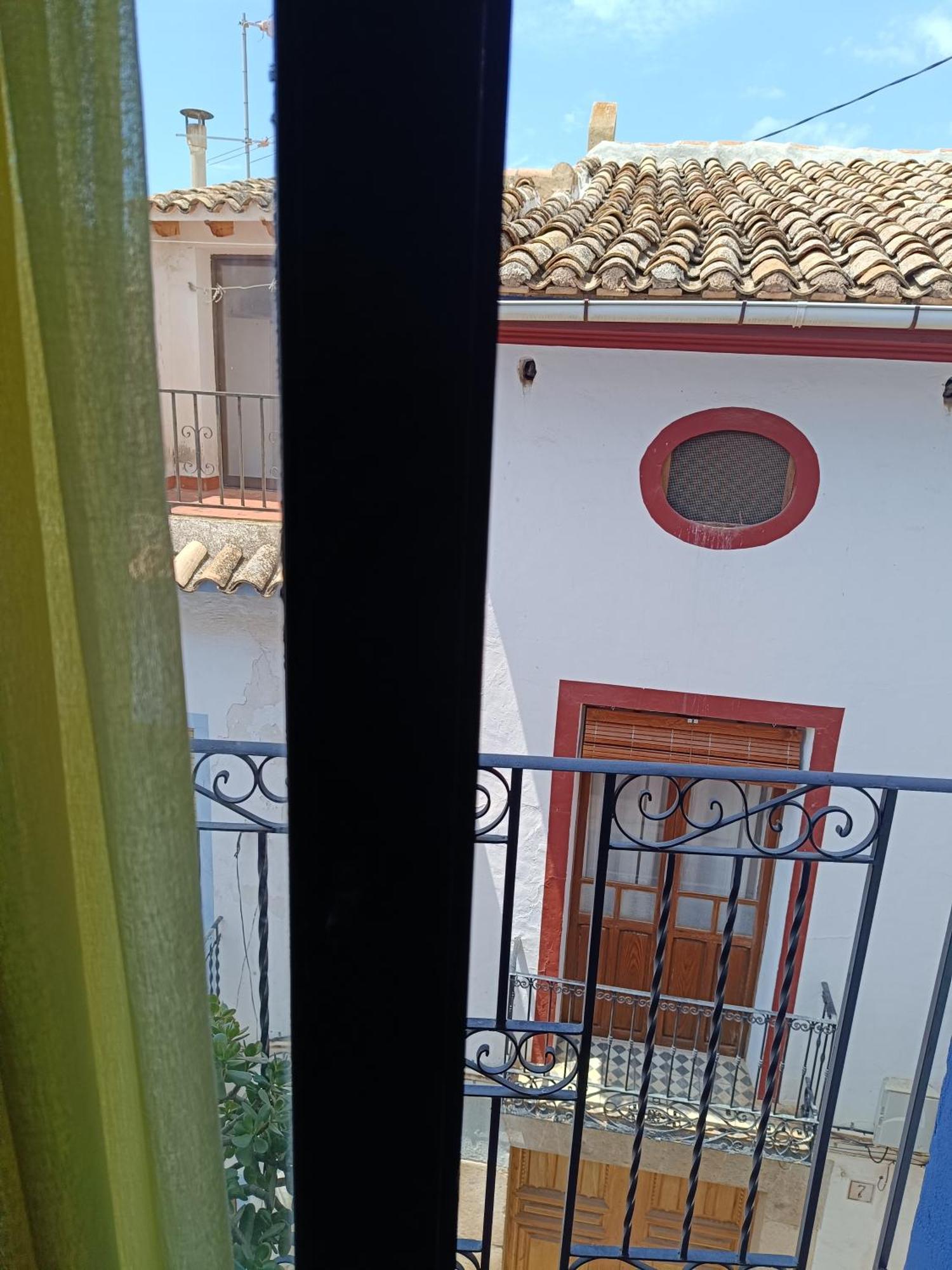 شقة Casa En El Centro Del Pueblo De فينيسترات المظهر الخارجي الصورة