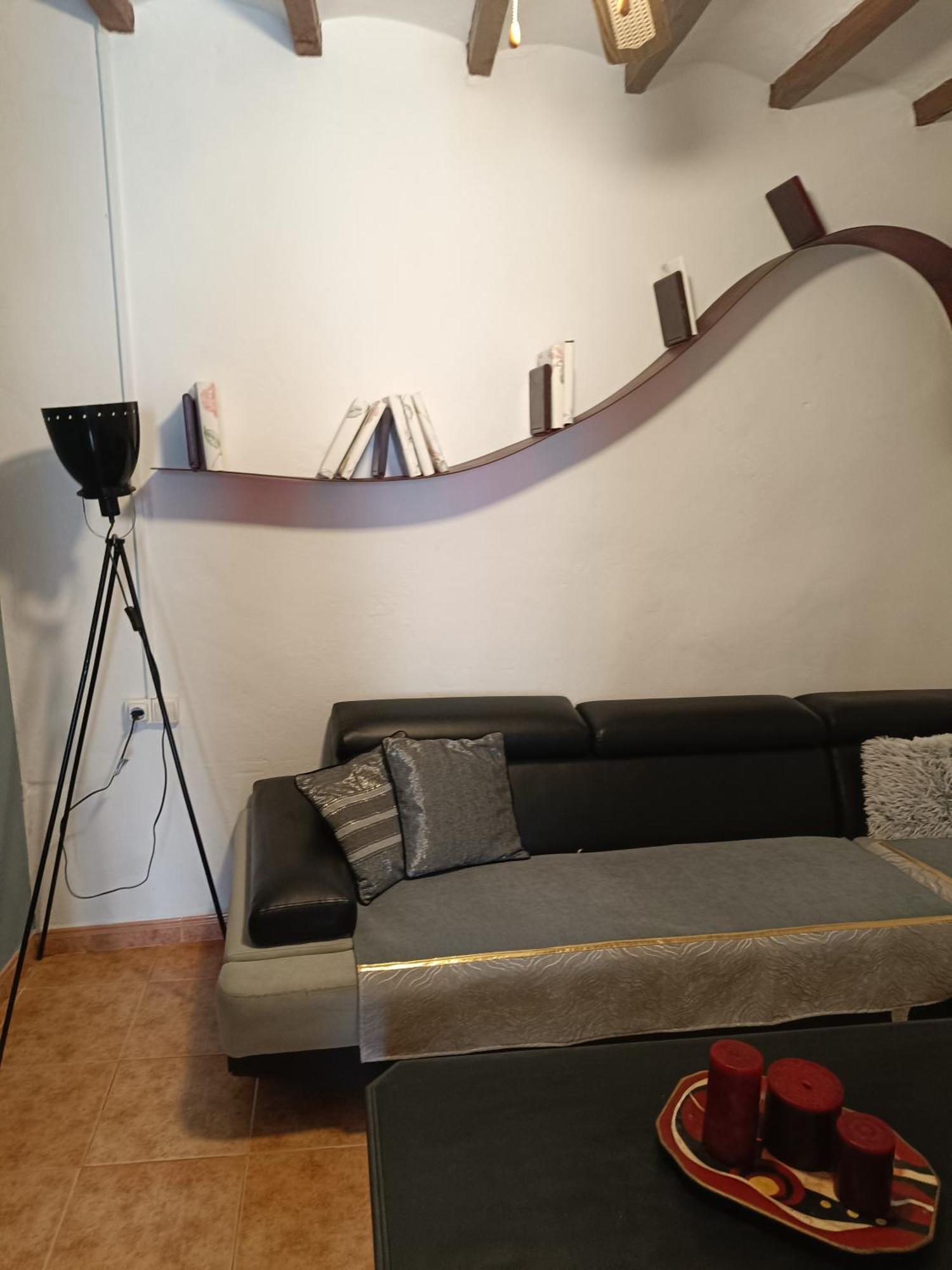 شقة Casa En El Centro Del Pueblo De فينيسترات المظهر الخارجي الصورة