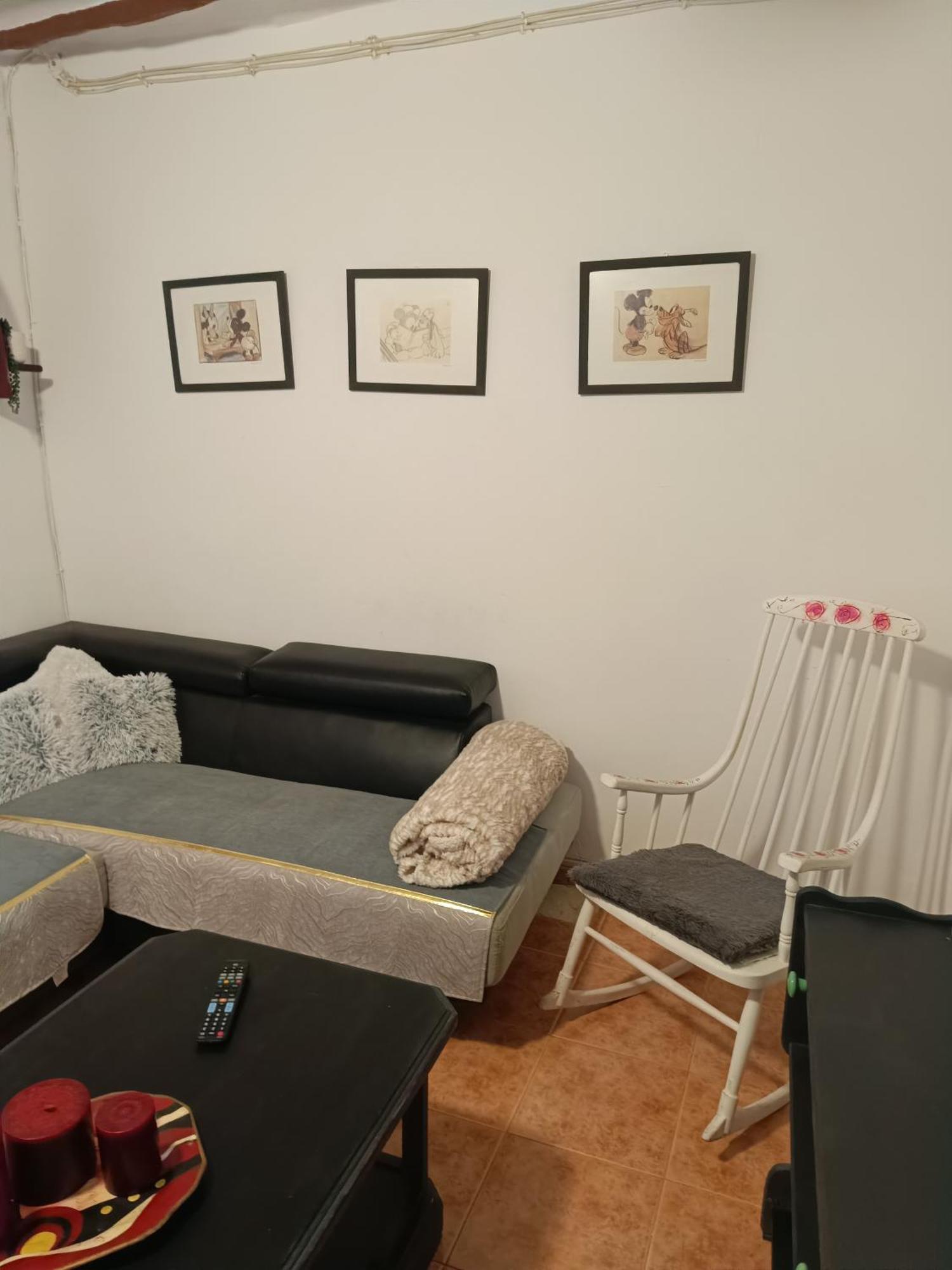 شقة Casa En El Centro Del Pueblo De فينيسترات المظهر الخارجي الصورة