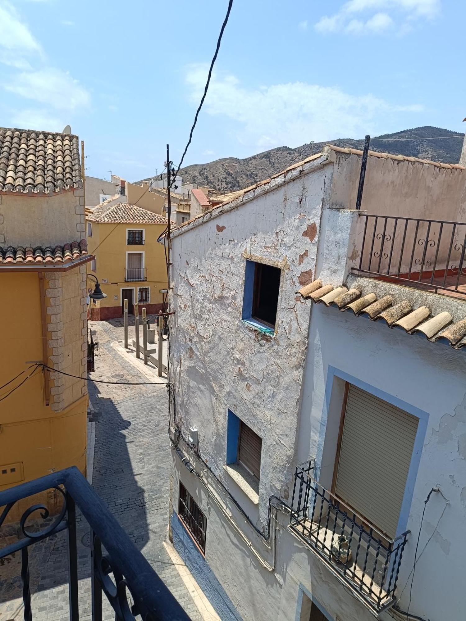 شقة Casa En El Centro Del Pueblo De فينيسترات المظهر الخارجي الصورة